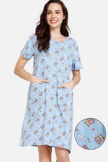 Zivame sales nightwear online